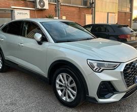 Audi Q3 SPB 40 TDI S tronic quattro edition