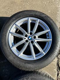 cerchi BMW