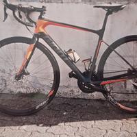 Bicicletta Da Corsa in Carbonio Giant 2018