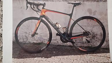 Bicicletta Da Corsa in Carbonio Giant 2018