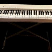 Pianoforte elettronico Casio px 130