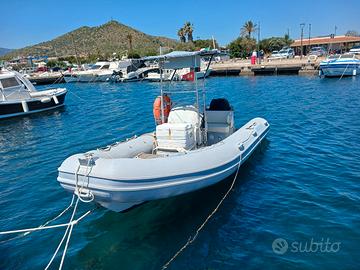 gommone jokerboat