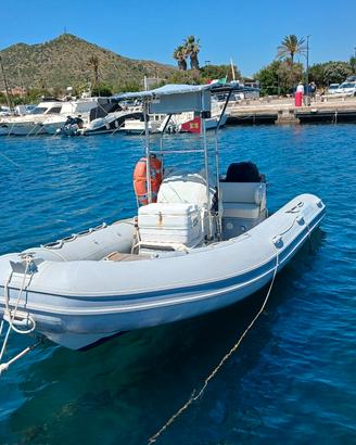 gommone jokerboat
