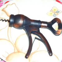 Cavatappi a Leva WAF