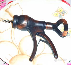 Cavatappi a Leva WAF