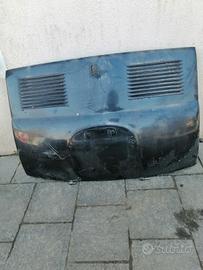 cofano motore Fiat 500