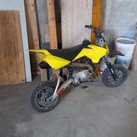pit-bike 110 4 marce