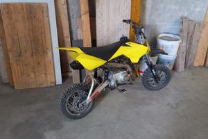 pit-bike 110 4 marce