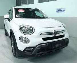 Fiat 500X 1.4 MultiAir 140 CV Cross GPL BRC