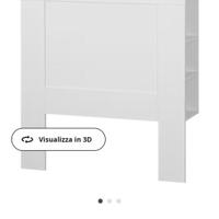 Testiera ikea