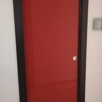 porta scorrevole scrigno 