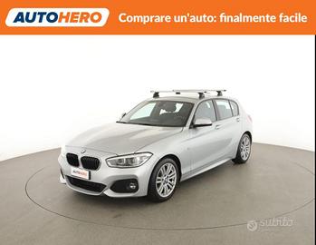 BMW 118 ML69919