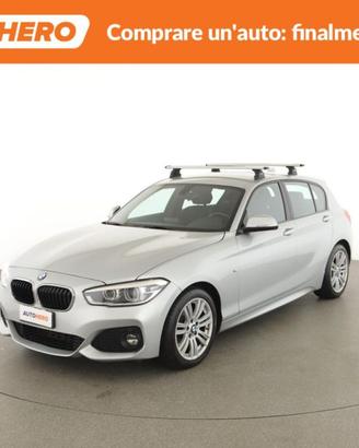 BMW 118 ML69919