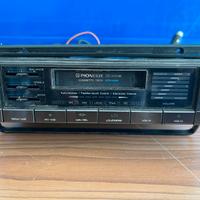 Pioneer KPX-440 + GM600