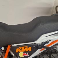 sella comfort ktm 1290 super adventure 