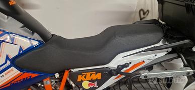 sella comfort ktm 1290 super adventure 
