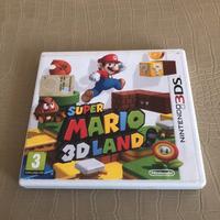 Super mario 3D land