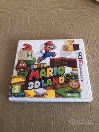 Super mario 3D land