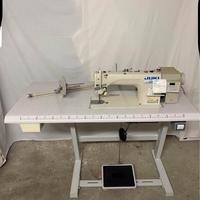 Macchina da cucire professionale Juki DDL-900A-S