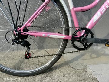 BICI CITY BIKE DONNA FREJUS CTB 28"
