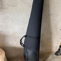 Fodero carabina