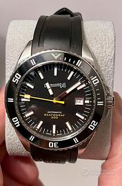 Eberhard scafograf 300