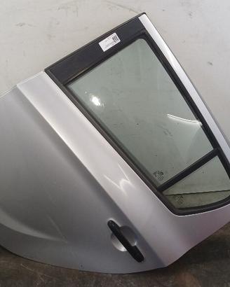 PORTIERA POSTERIORE SINISTRA HYUNDAI i20 1° Serie