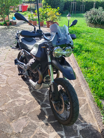 Moto Guzzi v85tt