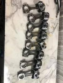 PISTONI Mercruiser 330 7,4L 454