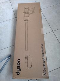 dyson v15s detect submarine