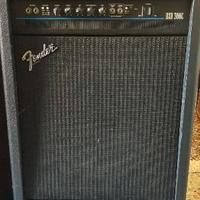 Fender BXR 300C