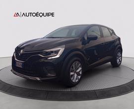 RENAULT Captur 1.0 tce Zen Gpl 100cv my21