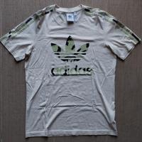 T-Shirt Adidas Uomo Taglia M