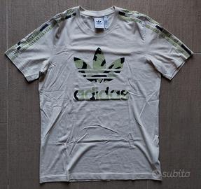 T-Shirt Adidas Uomo Taglia M