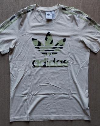 T-Shirt Adidas Uomo Taglia M