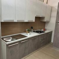 Cucina componibile 4.50mt lineare