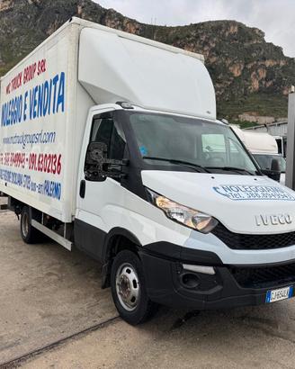 Iveco Daily 35C15 Euro 5 -654-