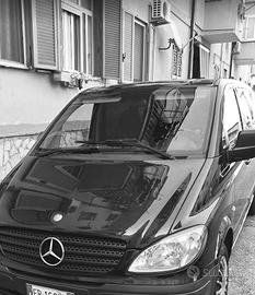 Mercedes Vito 111 kompact