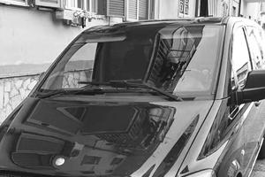 Mercedes Vito 111 kompact