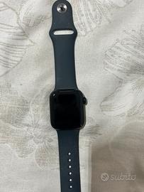 Apple wacht