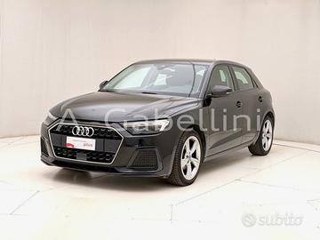 AUDI A1 2ª serie - A1 SPB 30 TFSI S tronic Admired