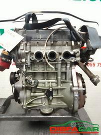MOTORE Opel Agila B K10B