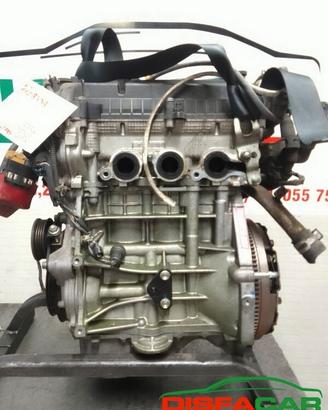 MOTORE Opel Agila B K10B