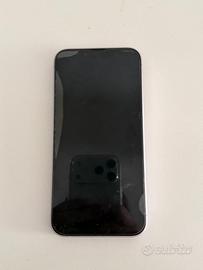 Apple iPhone 14 128gb lilla