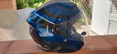 hjc jet f31