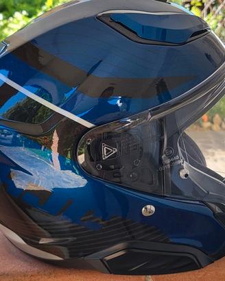 hjc jet f31