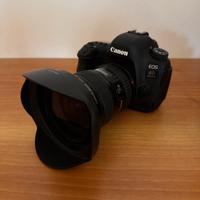 Canon 6D mark II
