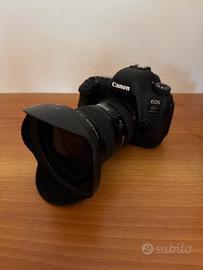 Canon 6D mark II