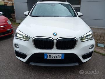 Bmw X1 sDrive16d xLine