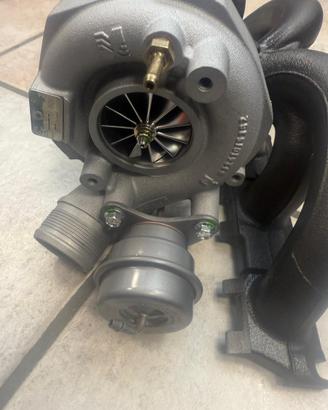 Turbina Audi RS3 8v/8p